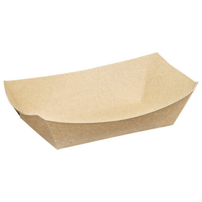 FOOD TRAY 1LB KRAFT